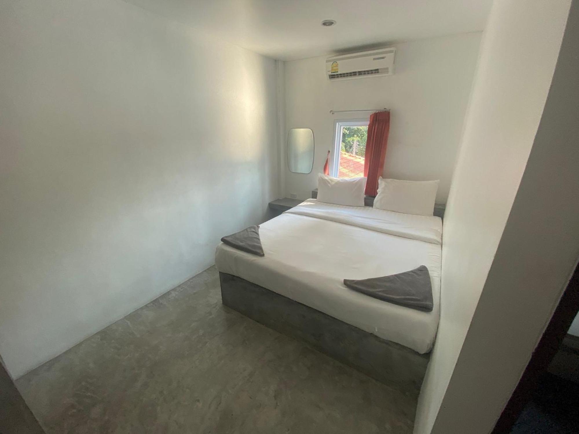 Ck Hostel Koh Tao Exterior photo