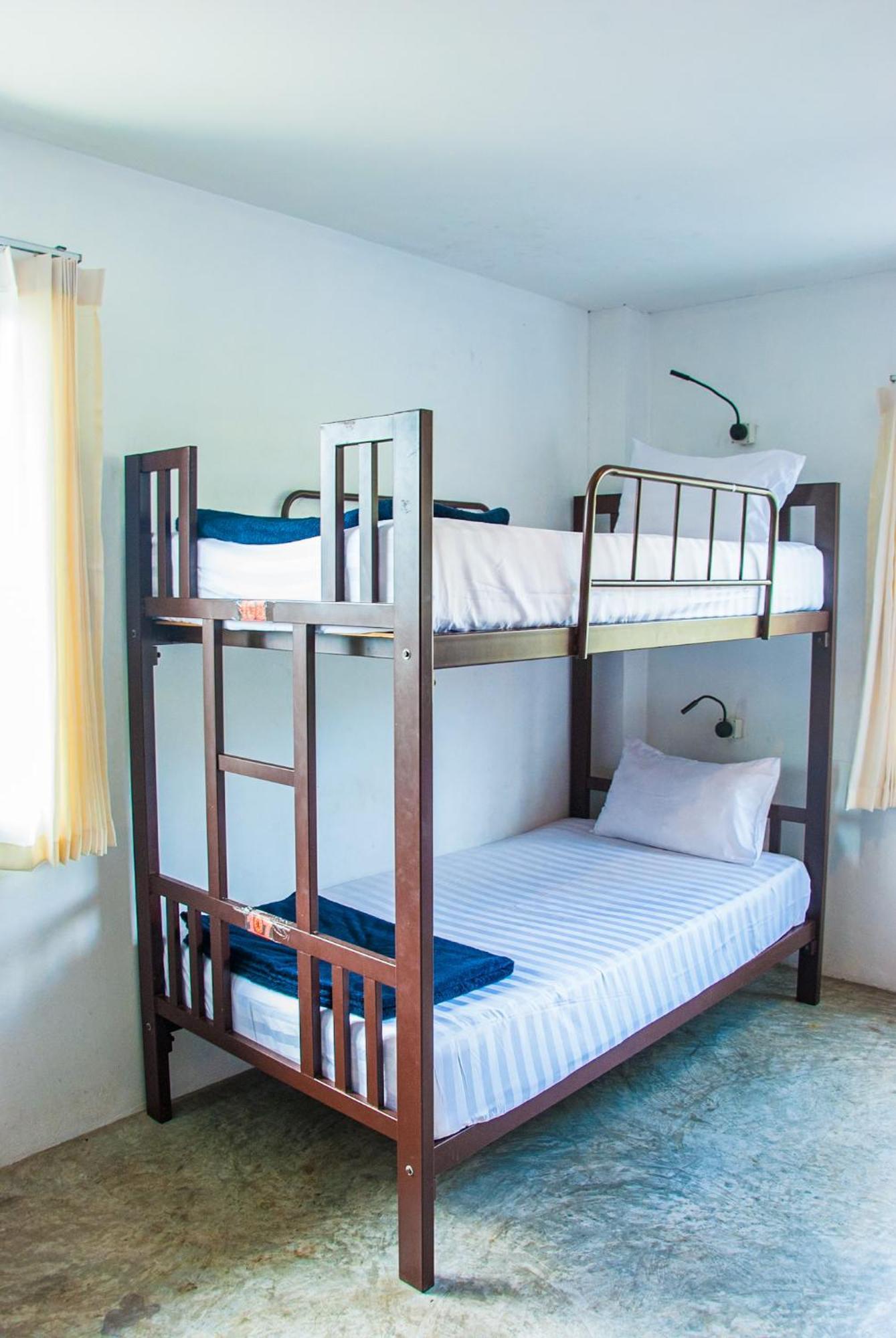 Ck Hostel Koh Tao Exterior photo